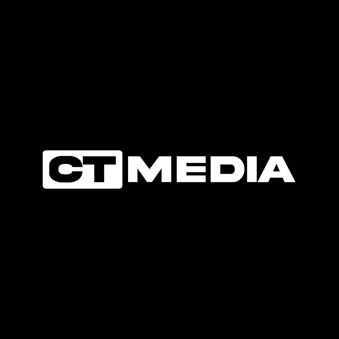 CT Media logo